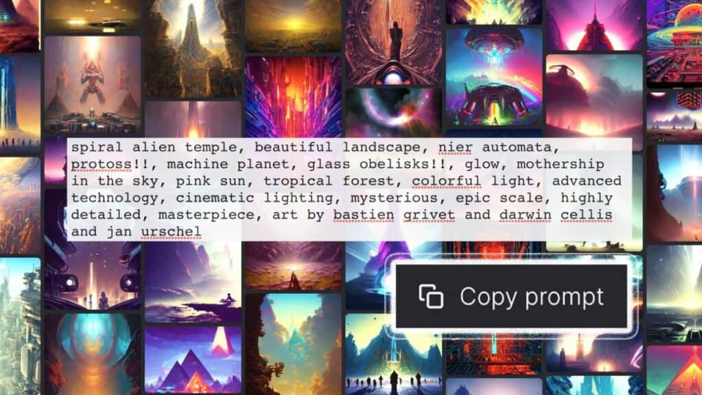 AI Prompt Generator AI PlayZ
